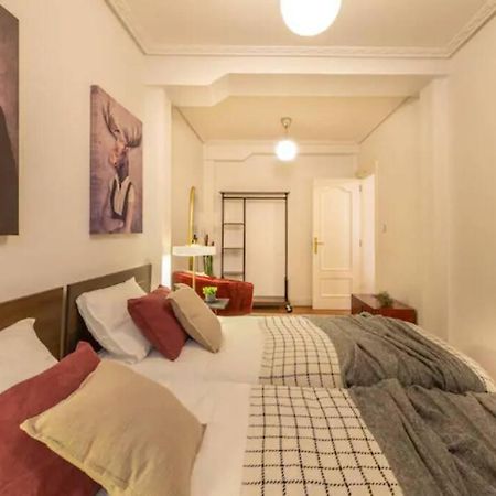 Exclusivo Apartamento En El Casco Viejo ビルバオ エクステリア 写真