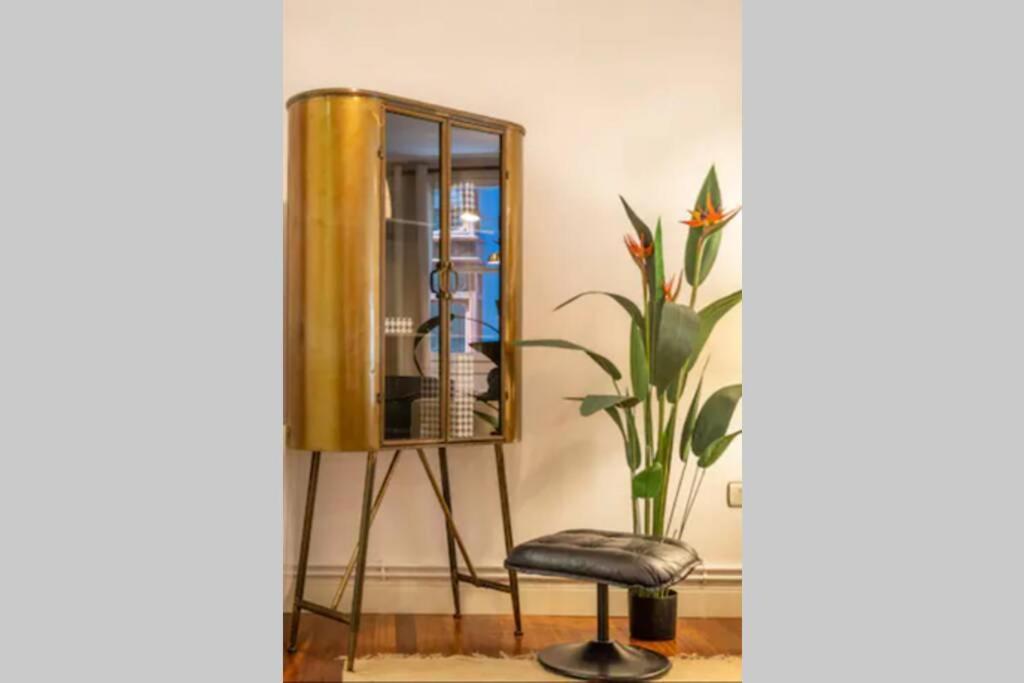 Exclusivo Apartamento En El Casco Viejo ビルバオ エクステリア 写真