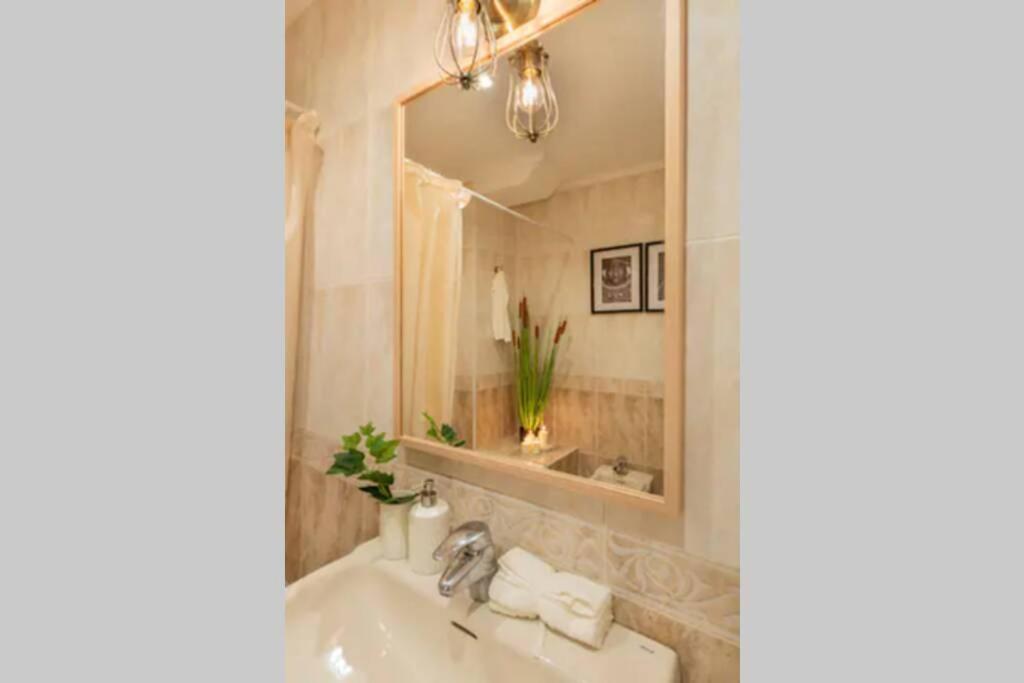 Exclusivo Apartamento En El Casco Viejo ビルバオ エクステリア 写真
