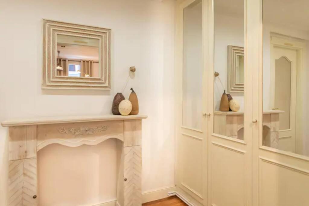 Exclusivo Apartamento En El Casco Viejo ビルバオ エクステリア 写真